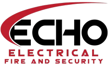 Echo Electrical Fire & Security